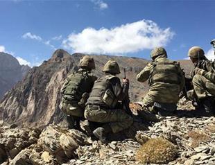 PKK kills three in Turkey’s southeast