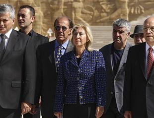 Erdoğan’s remarks on treaty that formed modern Turkey irk opposition