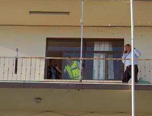 Police officer in Turkey’s Muğla dies after gun accidentally fires