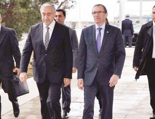 UN advisor says peace deal on Cyprus ‘closer than ever before’
