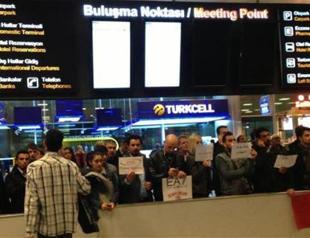 Foreign arrivals to Turkey plunge 38 pct in August