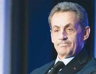 It’s time to tell Turkey ‘your place is in Asia’: Sarkozy