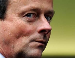 Genel Energy chair Tony Hayward ‘to step down next year’