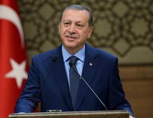 Put extra money in their pocket and get the rating you want: Erdoğan on rating agencies