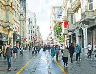 Turkish economic confidence rebounds after six-month low