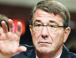 US to send around 600 more troops to Iraq for Mosul offensive