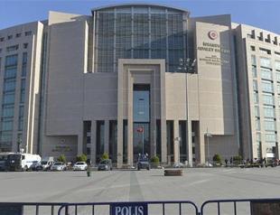Over 130 employees at Turkish courthouses, Istanbul jails detained