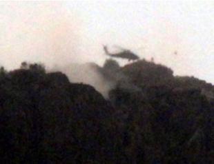 Six PKK militants killed in Turkey’s north