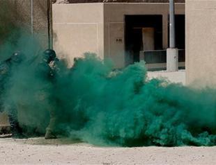 NATO, Iraq seek long-term partnership upon Baghdads demand