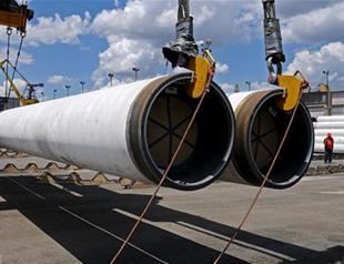 Gazprom receives survey permit for two strings of Turkish Stream in Turkey’s territorial waters