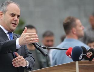 Women’s most significant trait is motherhood: Turkish minister