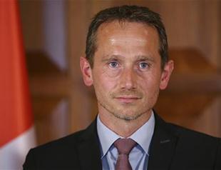 Denmark ‘impressed’ by Turkey’s anti-coup stance