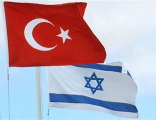 Israel pays $20 mln compensation to Turkey for flotilla raid