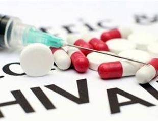 AIDS patients in Turkey rise 522 percent in 10 years