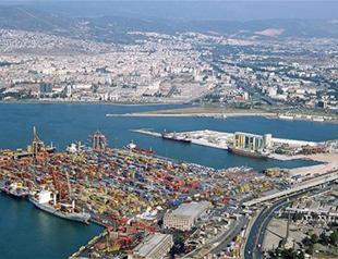 Turkey’s trade deficit falls 17 pct in first eight months of 2016 thanks to oil slump