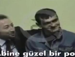 Murderer of Armenian-Turkish journalist Dink testifies over controversial footage with police officers