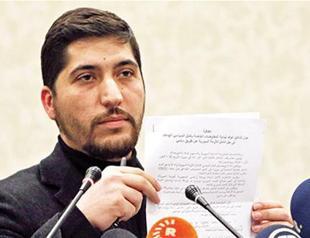 13 groups have signed cease-fire deal: Syrian opposition representative