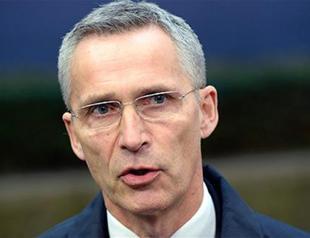 NATO hails Turkish-Russian brokered Syrian truce