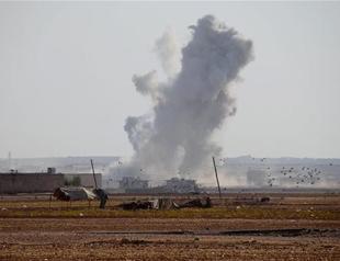 Turkish military neutralizes 23 ISIL militants in Syria