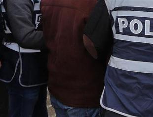 Turkish police detain 8 ISIL militants over attack plan