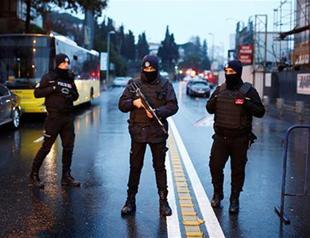 World condemns Istanbul attack, voice solidarity