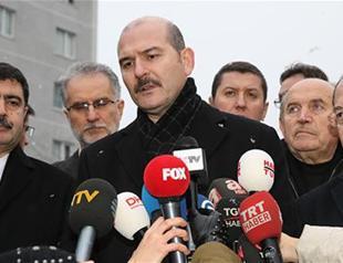 Manhunt underway after terror attack on Istanbul nightclub: Minister