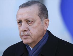 Erdoğan says Istanbul nightclub attack sought to create chaos in Turkey