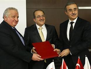 Turkish Technic signs 5-year defense contract