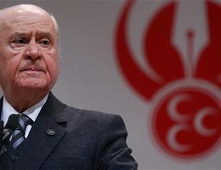 Reverting to old methods in fighting terror meaningless: MHP head Bahçeli