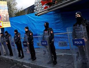 Opposition HDP condemns Reina terror attack