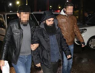 Turkish police detain 63 ISIL suspects in three days before Istanbul attack