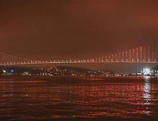 Turkey sees around 50 percent hike in Bosphorus bridge toll in New Year