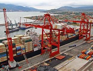 Turkish trade deficit shrinks 11.7 percent in 2016: Ministry