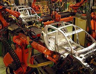 Turkish manufacturing contracts further in December: Index