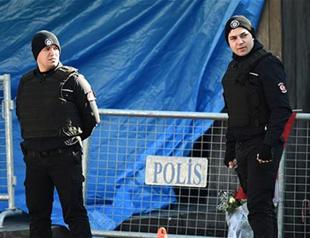 Eight suspects detained over Istanbul nightclub attack