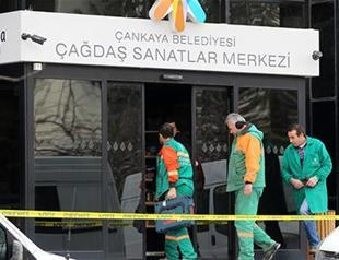 Gallery where Russian envoy Karlov was assassinated to reopen on Jan 5