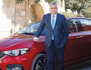 Tofaş named Turkey’s largest R&D investor: Index