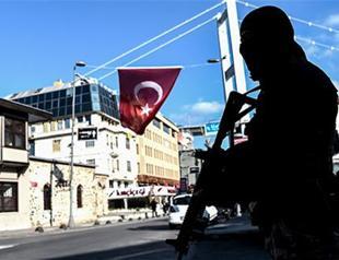 US denies reports of particular intelligence before attack at Istanbul’s Reina nightclub