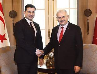 Hectic Cyprus diplomacy ahead of Geneva talks