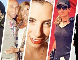 Mostly Middle Eastern tourists killed in ISIL’s attack on Reina nightclub