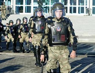 41,000 Gülen probe suspects are under arrest: Justice Ministry