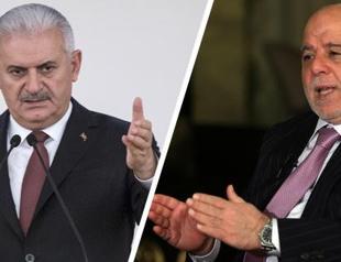 Turkish PM to visit Baghdad, Arbil