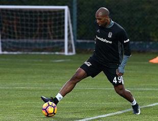 Beşiktaş completes Babel signing