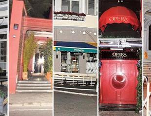 Istanbul nightclubs and coffee shops struggle after Reina terror attack