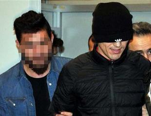 Two foreign suspects detained in Istanbul airport over Reina attack