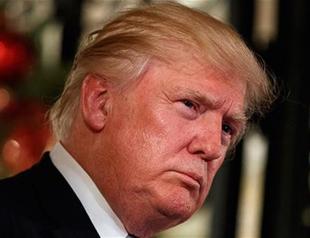 Turkish PM calls on Trump to end ‘shameful’ Obama policy on PYD