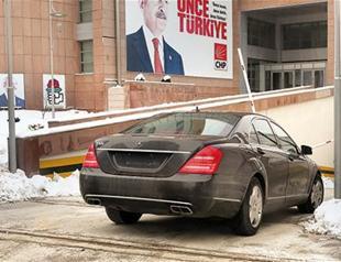 Turkish gov’t warns CHP head Kılıçdaroğlu of potential attack targeting him