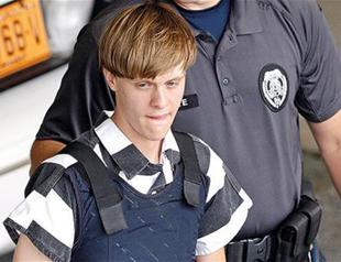 US judge rules South Carolina church gunman can act as own lawyer