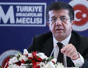 Trade, visa limits imposed on Turkey by Russia still in effect: Zeybekci