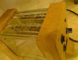 Elderly Aussie ‘kills cellmate with toaster’